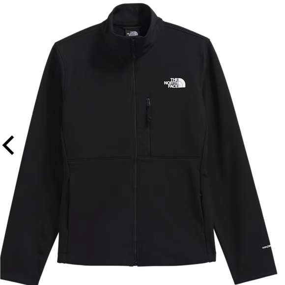 The North Face Jackets & Blazers - EUC The North Face Women’s Apex Bionic Jacket Small